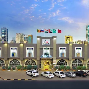 3* Hotel Al Seef