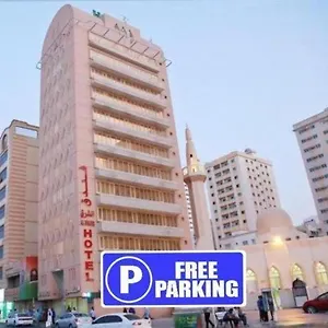 فندق الشرق فندق