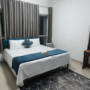 Side Private At Sharjah-dubai Border بيت ضيافة