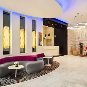 3* Otel Ibis Styles