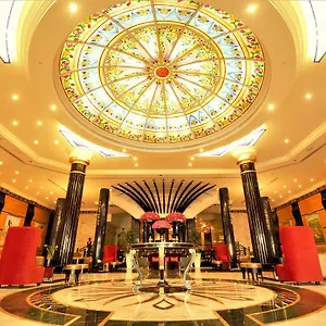 4* Otel Red Castle