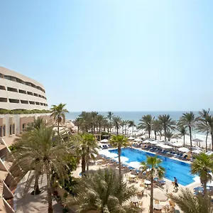 4* Otel Occidental Grand