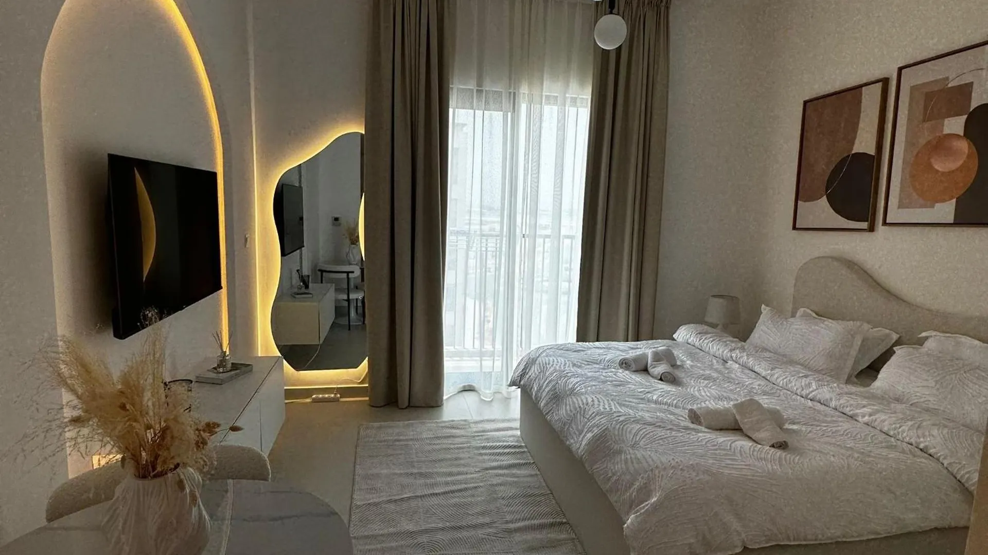 Oasis Room Sharjah