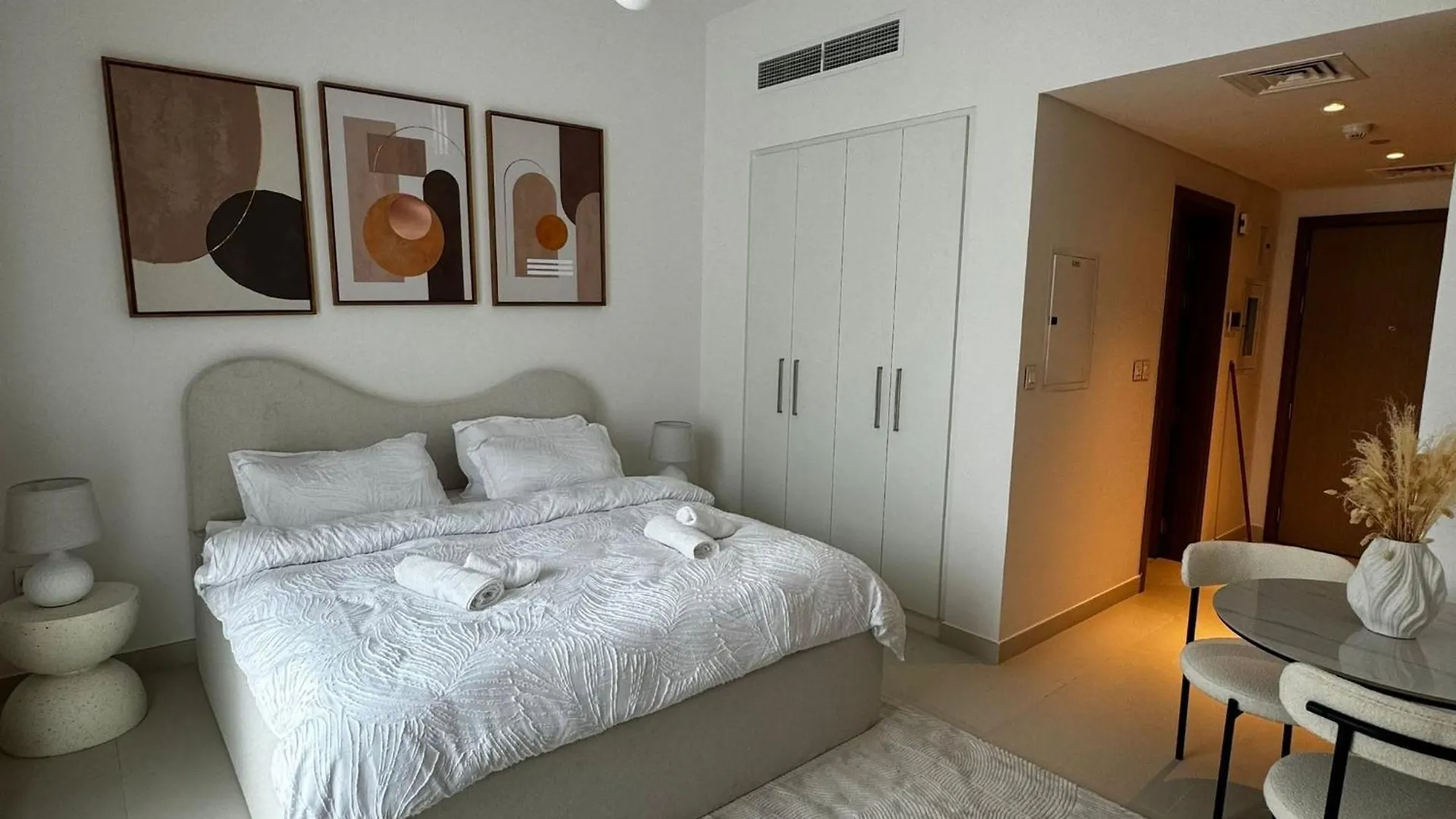 Apartment Oasis Room Sharjah