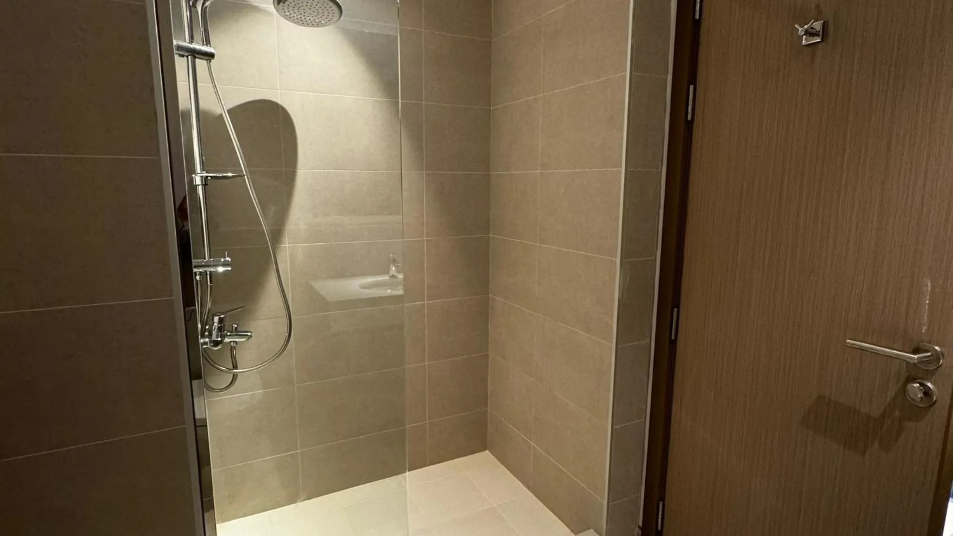 Apartment Oasis Room Sharjah